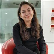 Tutor de inglés disponible para clases particulares en Valladolid